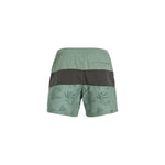 O'Neill Mix&Match Cali Block Swim 15'' zöld shorts, swimming shorts