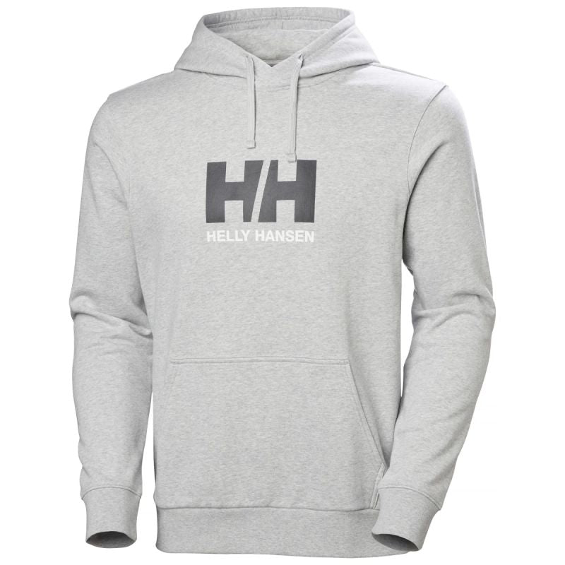 Helly Hansen Men's HH LOGO HOODIE 54582 sweatshirts
