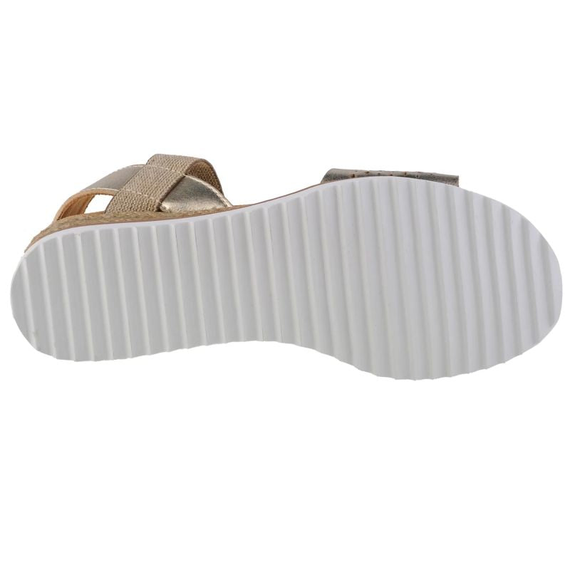 Skechers Desert Kiss 113557-CHMP Gold 36 Kiegészítő