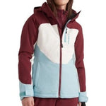O'Neill Diamond Women's Winter Sports Snowboard Ski 10K/10K dzseki