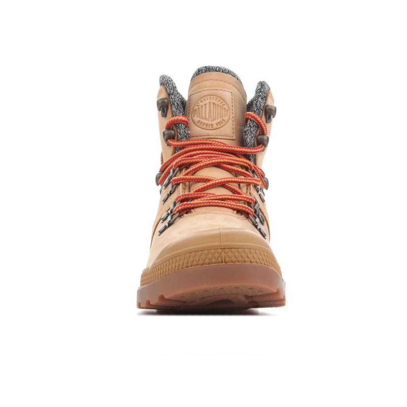 Palladium Pallabrouse Hikr W 95140-278 Shoes Cipő