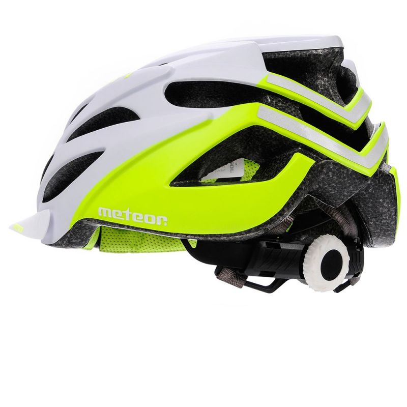 Meteor Marven Bicycle Helmet uniw helmets
