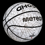 Meteor Ghost 7 Basketball uniw labda