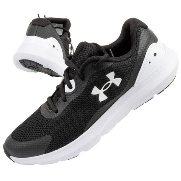 Under Armour Armor W shoes 3024989-001 Cipő