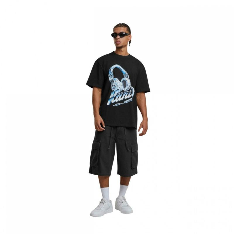 Inny Karl Kani t- M PD00005346 Póló fekete