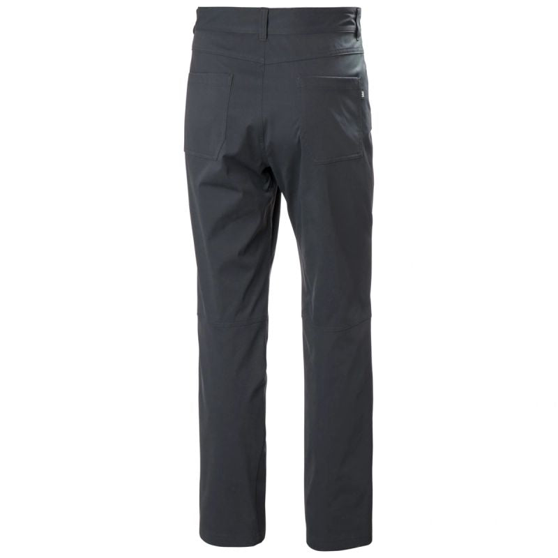 Helly Hansen men's trousers HOLMEN 5 POCKET PANT 63521 pants
