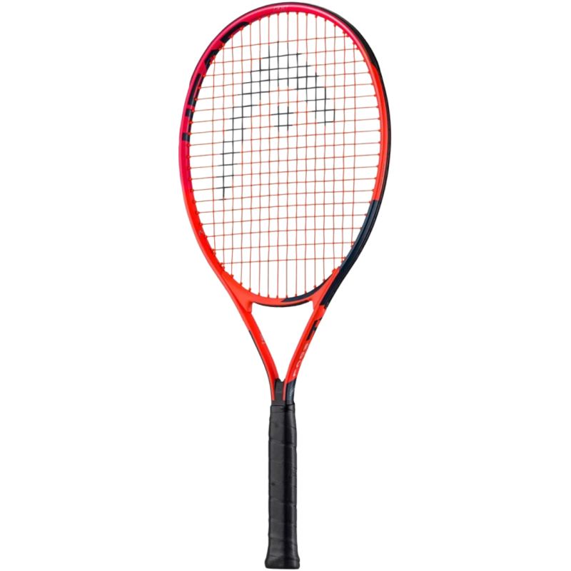 Head Radical Jr26 4 0/8 tennis racket orange 234903 SC00 narancssárga rackets
