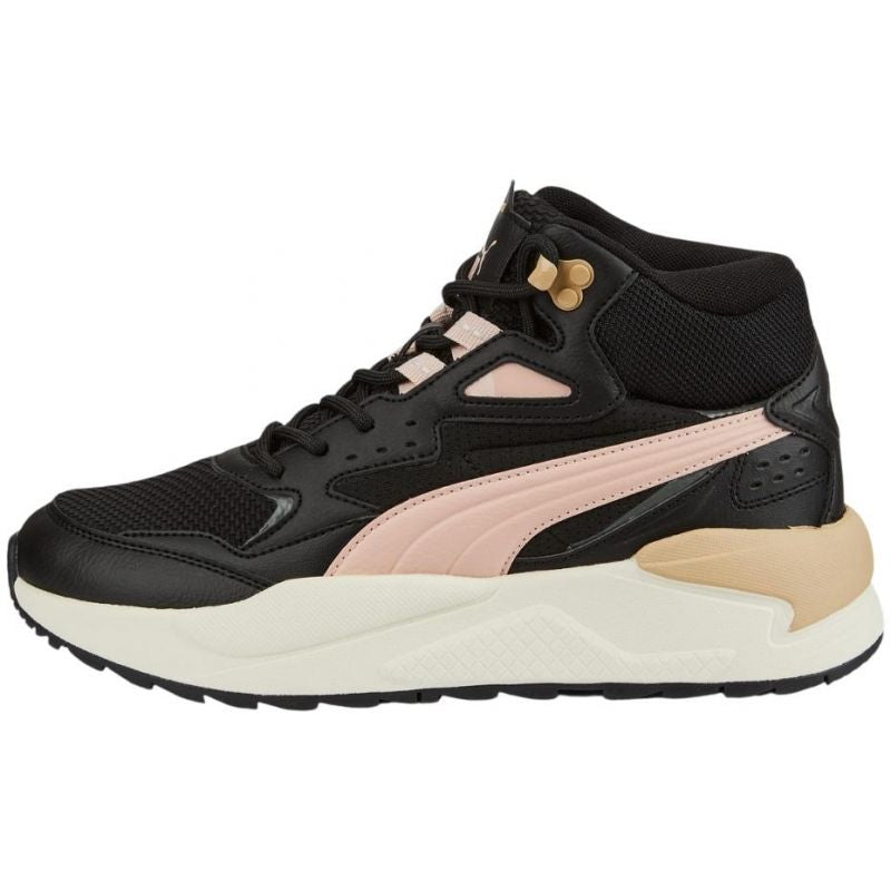 Puma X-Ray Speed Mid Wtr W 385869 05 Magas szárú cipő