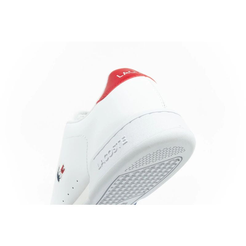Lacoste Carnaby Cup 125 4 SMA M 749SMA0112407 shoes Cipő