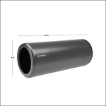 HMS Fitness Roller GRAPHITE/BLACK FS111 grafit póló 17-39-036
