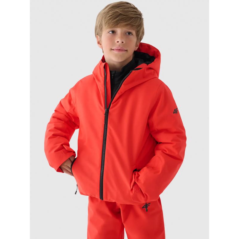 Ski Jacket 4f Jr 4fjwaw24ttjam532-62s