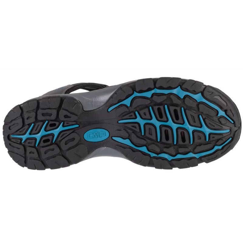 CMP Sahiph Hiking Sandal M shoes szürke shoes, sandals