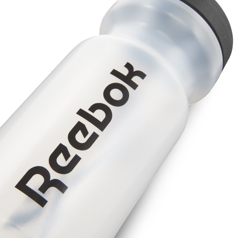 Reebok water bottle 500ml Rabt-11004CL Palack