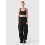 Women's casual oversize parachute 4F 4FRSS24TTROF1330-20S nadrág