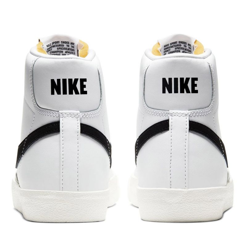 Nike Blazer Mid &#39;77 W CZ1055 100 shoes Cipő
