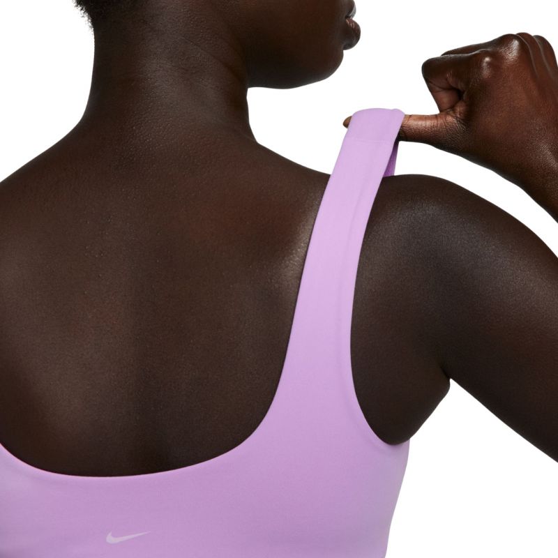 Nike Dri-Fit Alate All W Sports Bra DV9855 532 sportmelltartó
