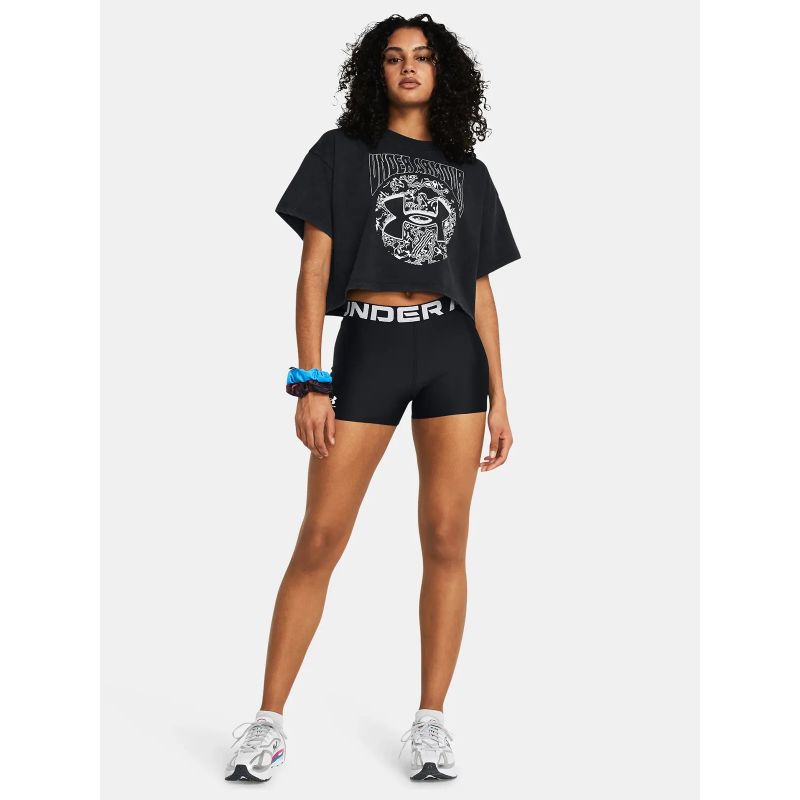 Under Armour W 1383629-001 Leggings Nadrág