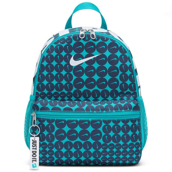 Nike Brasilia JDI Mini Backpack HM5547-345 Kiegészítők