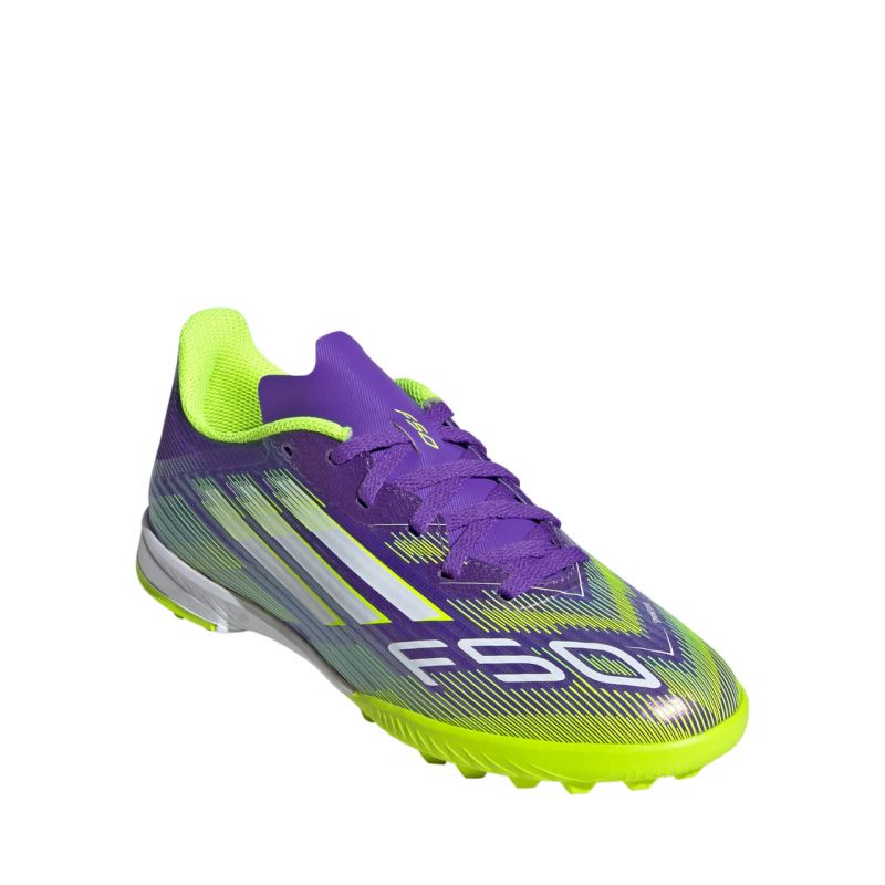 adidas F50 League TF Jr JI0000 Football Boots general