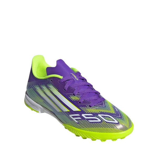 adidas F50 League TF Jr JI0000 Football Boots general