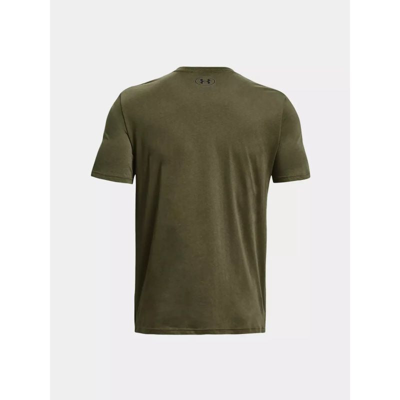 Under Armour T-shirt M 1326799-390 Póló