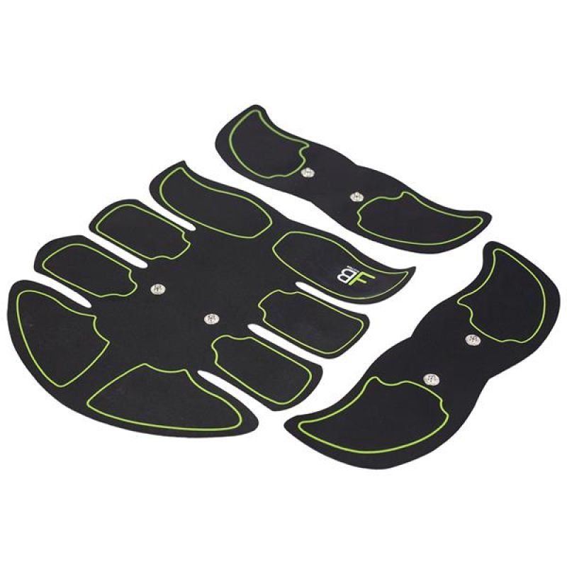 Inny ELECTRO BF muscle electrostimulator Egyéb