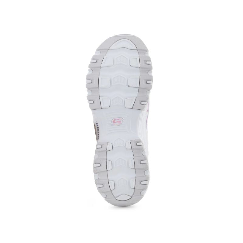 Skechers D'Lites Whimsical Dream W 149789-WMLT shoes cipő