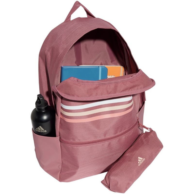 Adidas Classic Horizontal 3-S backpack IZ1897 Kiegészítők