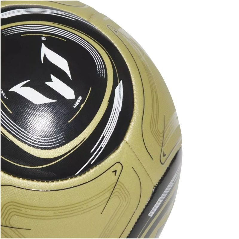 adidas Football adidas Messi Training Ball JG3870 Kiegészítők