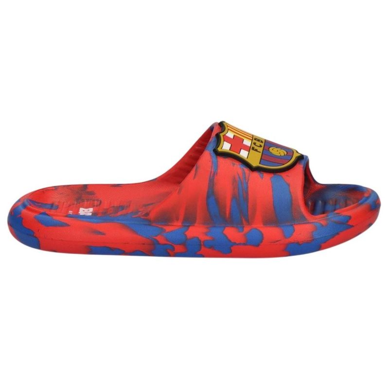 FC Barcelona Flip Flops