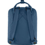 Fjällräven Kånken Mini Jr backpack sötétkék hátizsák F23561-540