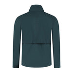 Rogelli ESSENTIAL running 3XL kék dzseki