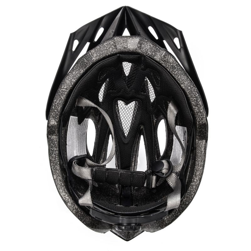 Meteor Ovlo L Bicycle Helmet uniw helmets, protectors and knee pads