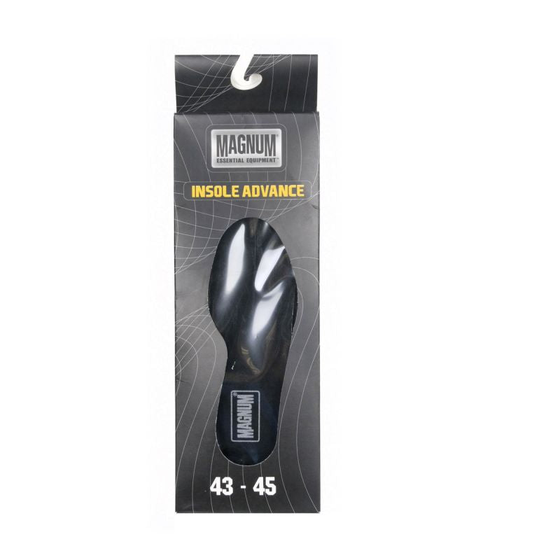 Magnum Insole Advance insoles
