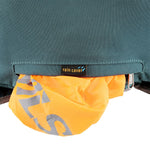 Nc1938 Green Kjolen Tourist Backpack 40l Nils Camp zöld hátizsák