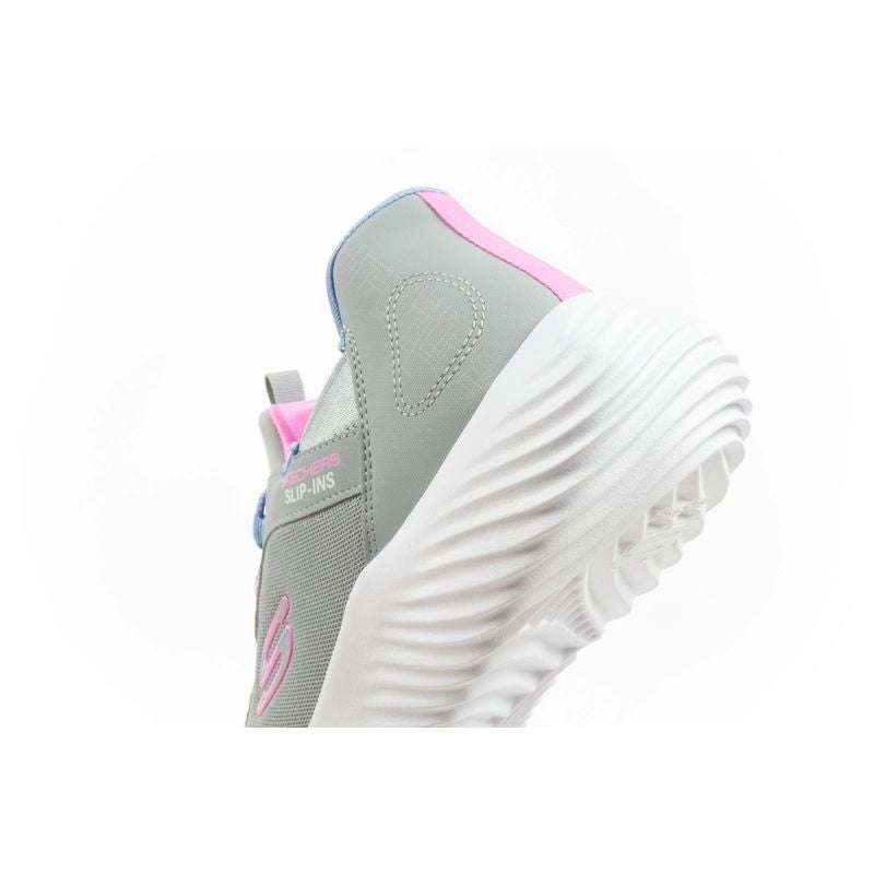 Skechers Bounder Junior Children's Slip-ins Sports Shoes Cipő