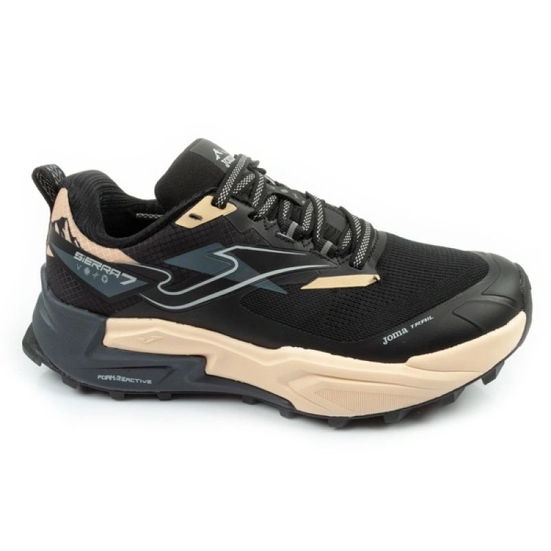 Joma Sierra Lady 2631 women's sports trekking tourist fashionable cipő