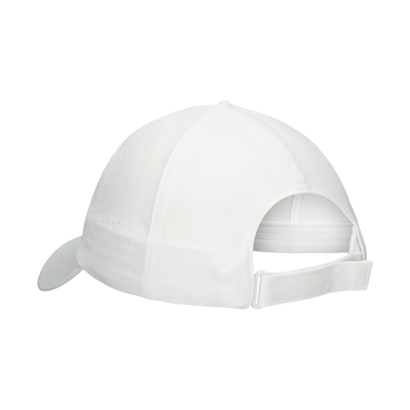 Asics Performance Cap White 3043A139 fehér póló