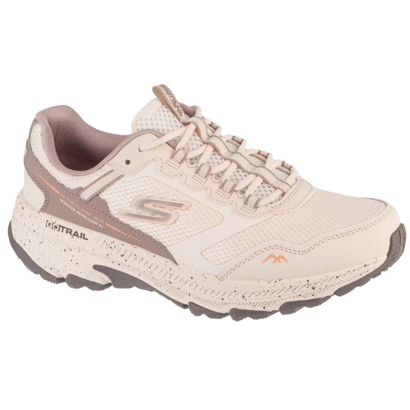 Skechers Go Run Trail Altitude 2.0 - Ravine 129525-NTTP Beige 37 Cipő