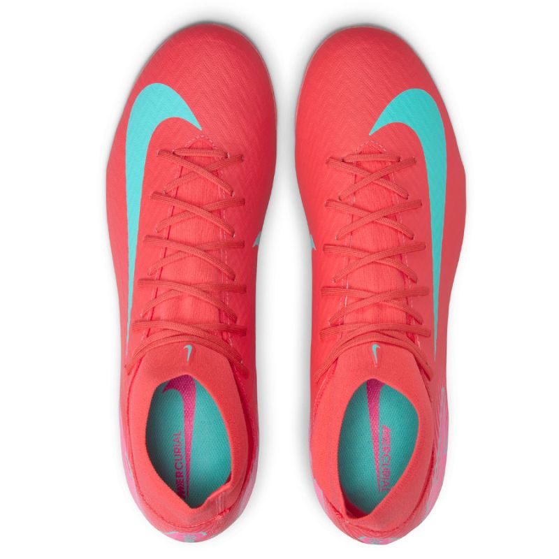 Nike Zoom Mercurial Superfly 10 Academy AG FQ8329-800 40 1/2 focicipő