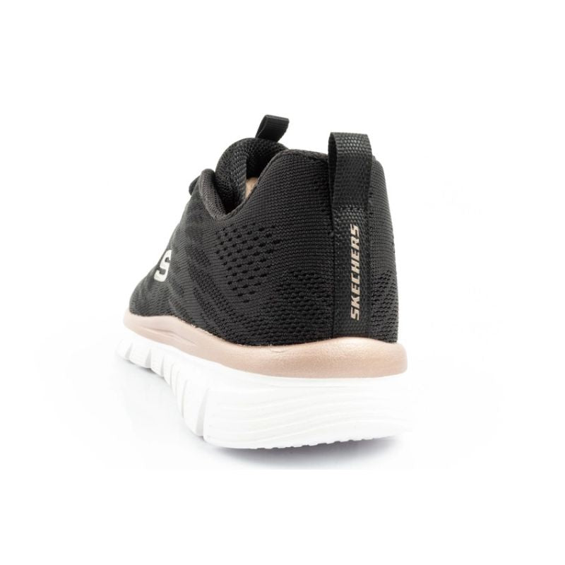Skechers Graceful-Get women's sports shoes comfortable lightweight breathable Cipő