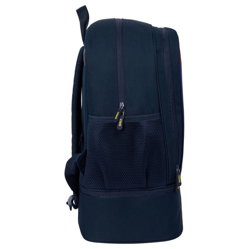 FC Barcelona sports backpack trainning backpack wielokolorowy hátizsák 612629825