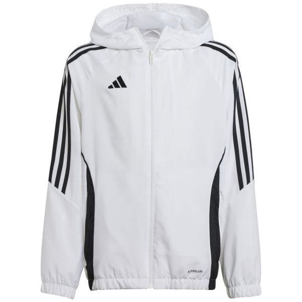 Adidas Tiro 24 Jr jacket IM8799 Kabát