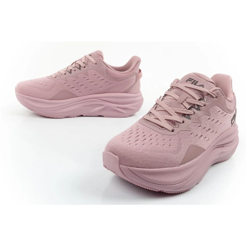 Fila women's sports Retron pink sneakers comfortable fashionable rózsaszín tornacipő