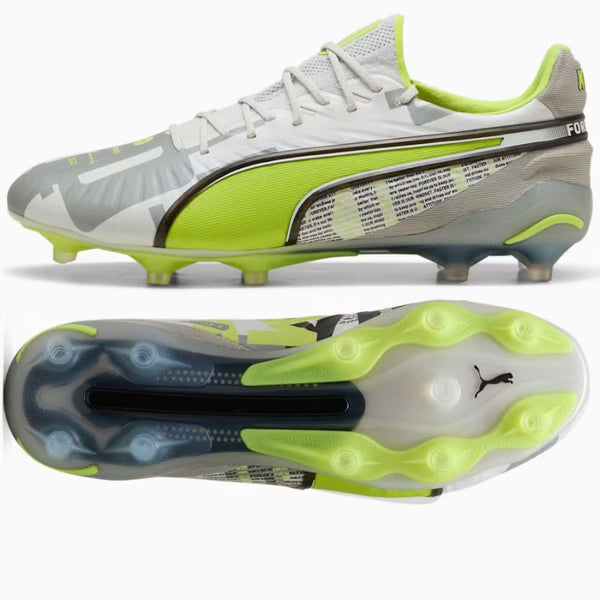 Puma King Ultimate Forever FG/AG M 108426-01 Football Boots general