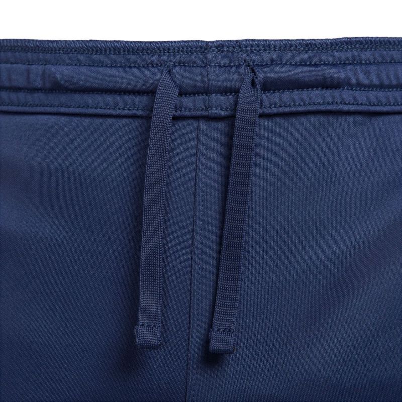 Nike Dri-Fit Academy 25 M FZ9776 410 Shorts Ruházat