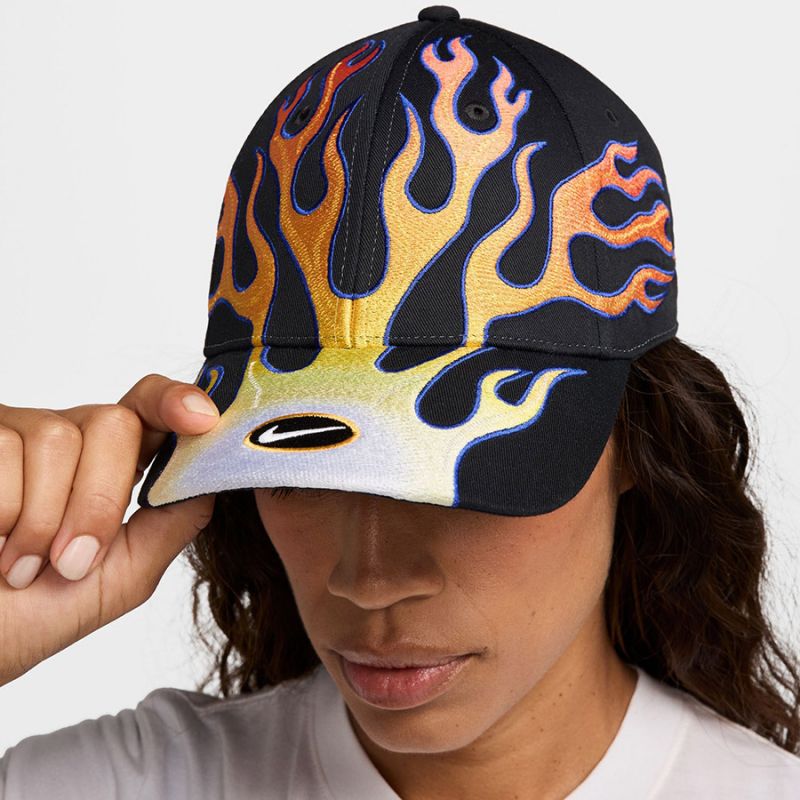 Nike Club Cap HV6642-010 Baseball sapka