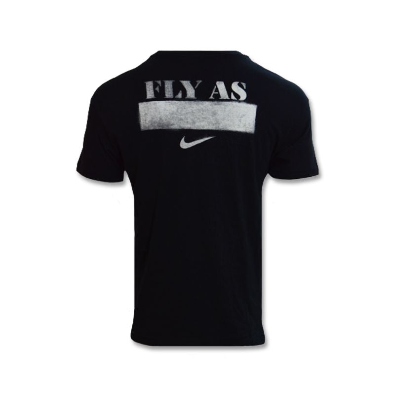 Nike SSNL Boy T-shirt Wmns - DB6192-010 fekete póló