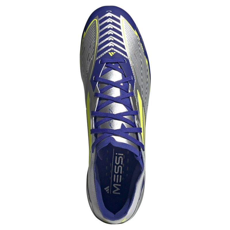adidas Football boots adidas F50 Pro Messi FG M JR8023 Cipő