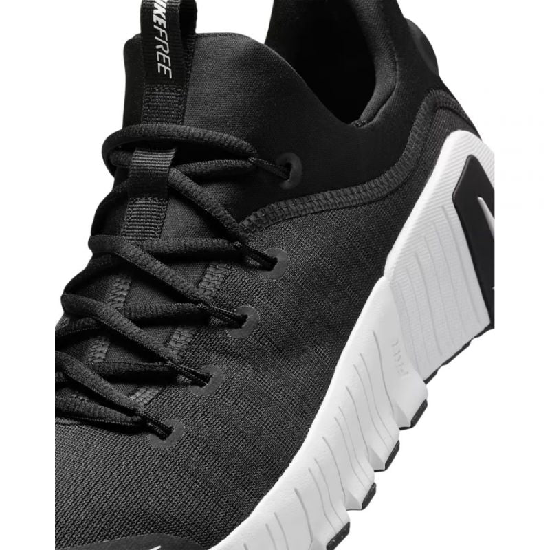 Nike Men's Free Metcon 6 FJ7127-001 Shoes nadrág